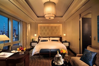 interior hotel