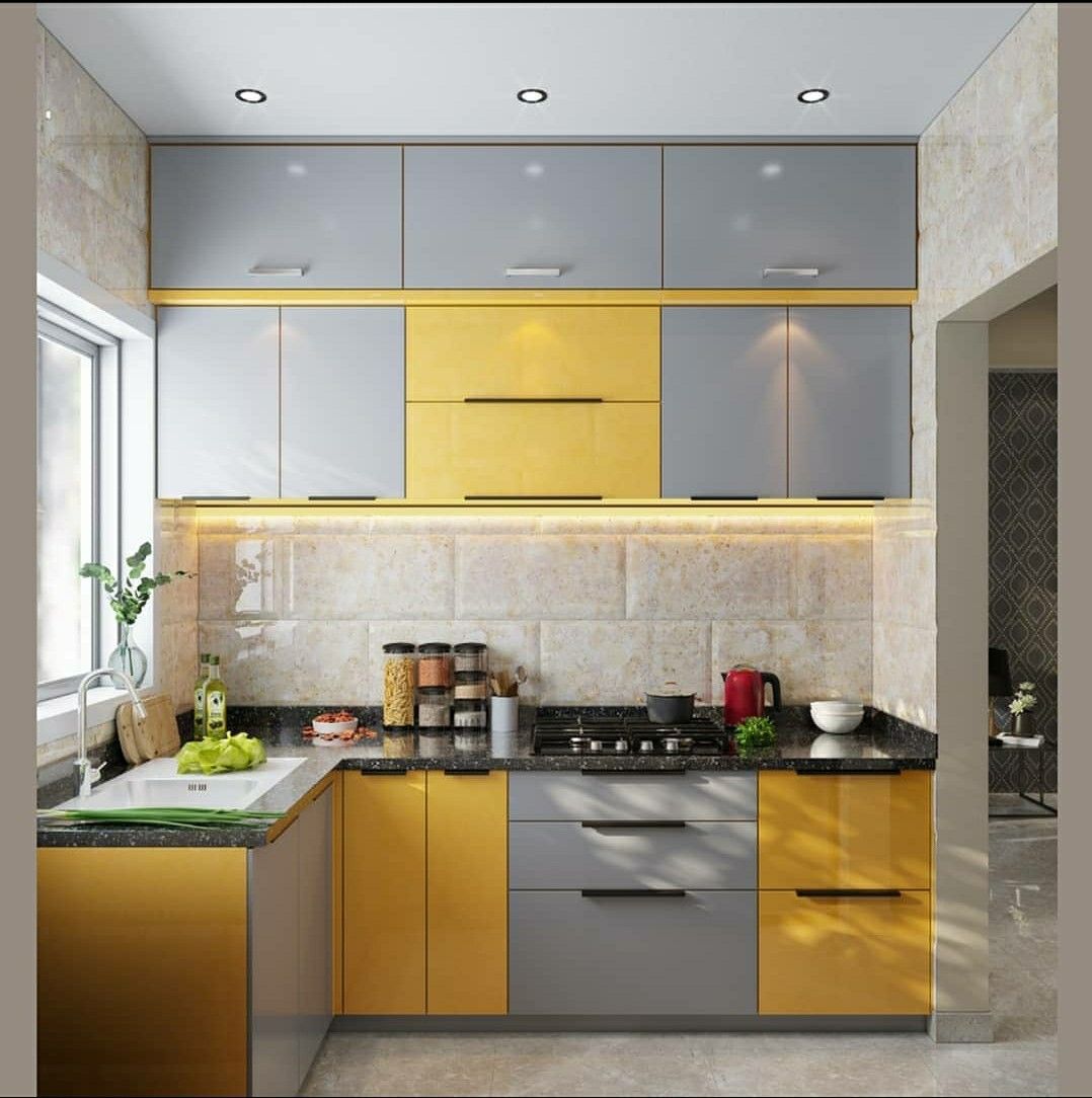 10 Kitchen Interior Design Tips HJ KREASINDO